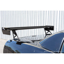 Load image into Gallery viewer, -APR Performance Chevrolet Corvette C5 GT-250 Adjustable Wing 67" 1997-2004