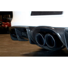 Load image into Gallery viewer, -APR Performance Porsche 981 Cayman GT4 Rear Diffuser 2015-2016