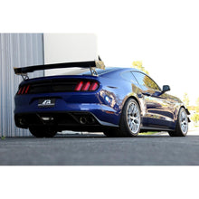 Load image into Gallery viewer, -APR Performance Ford Mustang S550 GTC-200 Adjustable Wing 2015-2017
