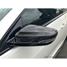 Load image into Gallery viewer, -APR Performance Cadillac ATS-V Coupe / CTS-V Sedan Replacement Mirrors 2016-2019