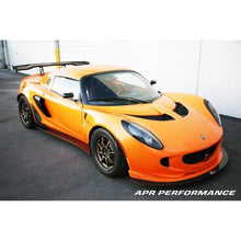 Load image into Gallery viewer, -APR Performance Lotus Elise / Exige Side Rocker Extensions/ Side Skirt 2005-2012