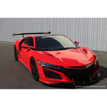 Load image into Gallery viewer, -APR Performance Acura NSX GTC-500 Adjustable Wing 2016-2022