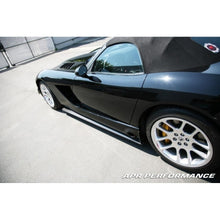 Load image into Gallery viewer, -APR Performance Dodge Viper SRT-10 Side Rocker Extensions/ Side Skirt 2003-2010 (Convertible / Coupe)