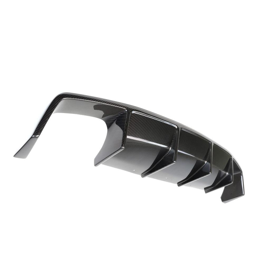 -APR Performance Chevrolet Camaro ZL1 Rear Diffuser 2017-2023
