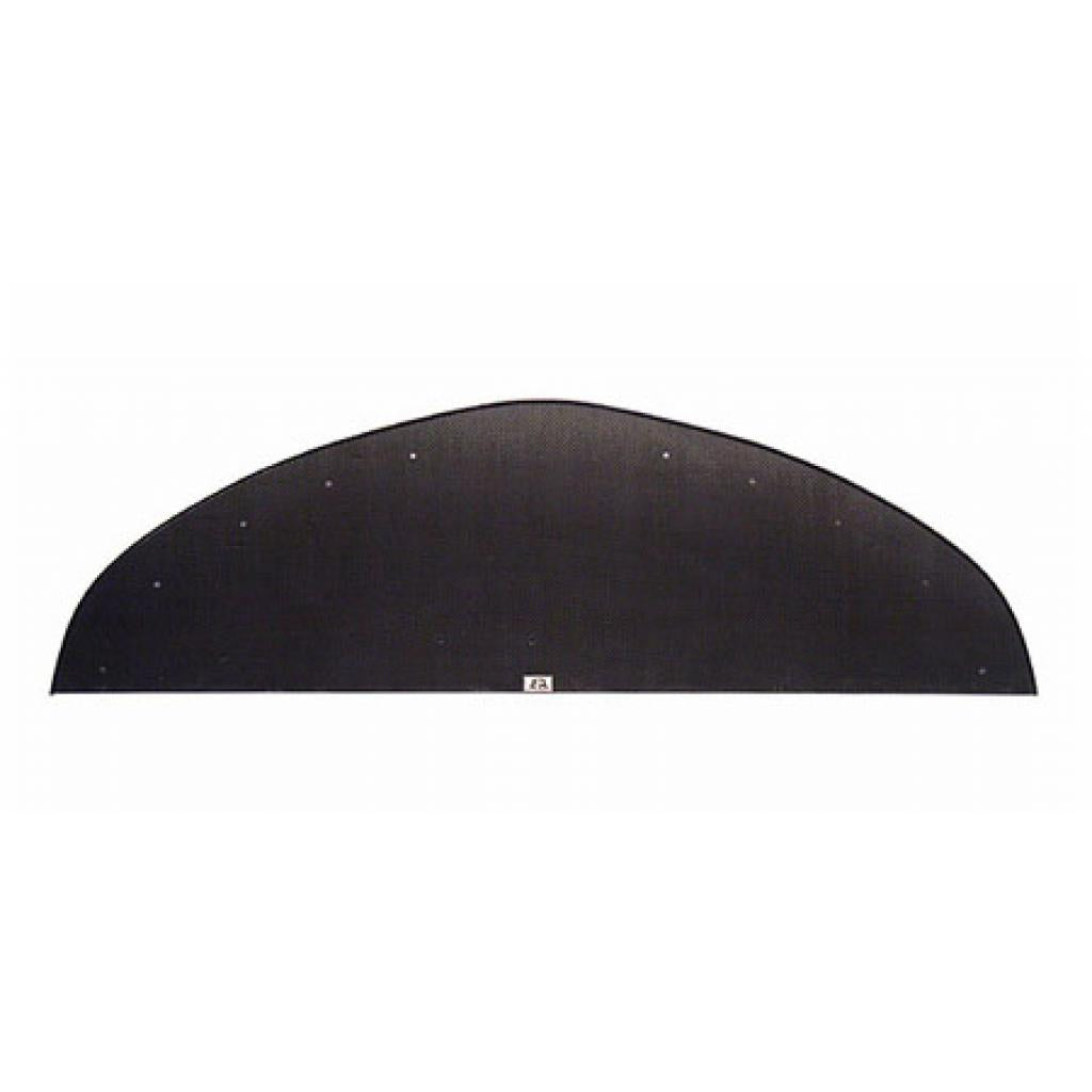 -APR Performance Mitsubishi Evolution 8 Front Wind Splitter 2003-2005