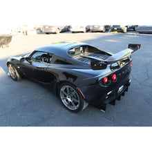 Load image into Gallery viewer, -APR Performance Lotus Elise GTC-200 Adjustable Wing 2002-2011