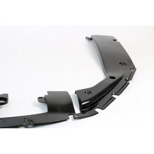 Load image into Gallery viewer, CF-917003-APR Performance Honda FK8 Civic Type R Radiator Cooling Plate 2017-2021
