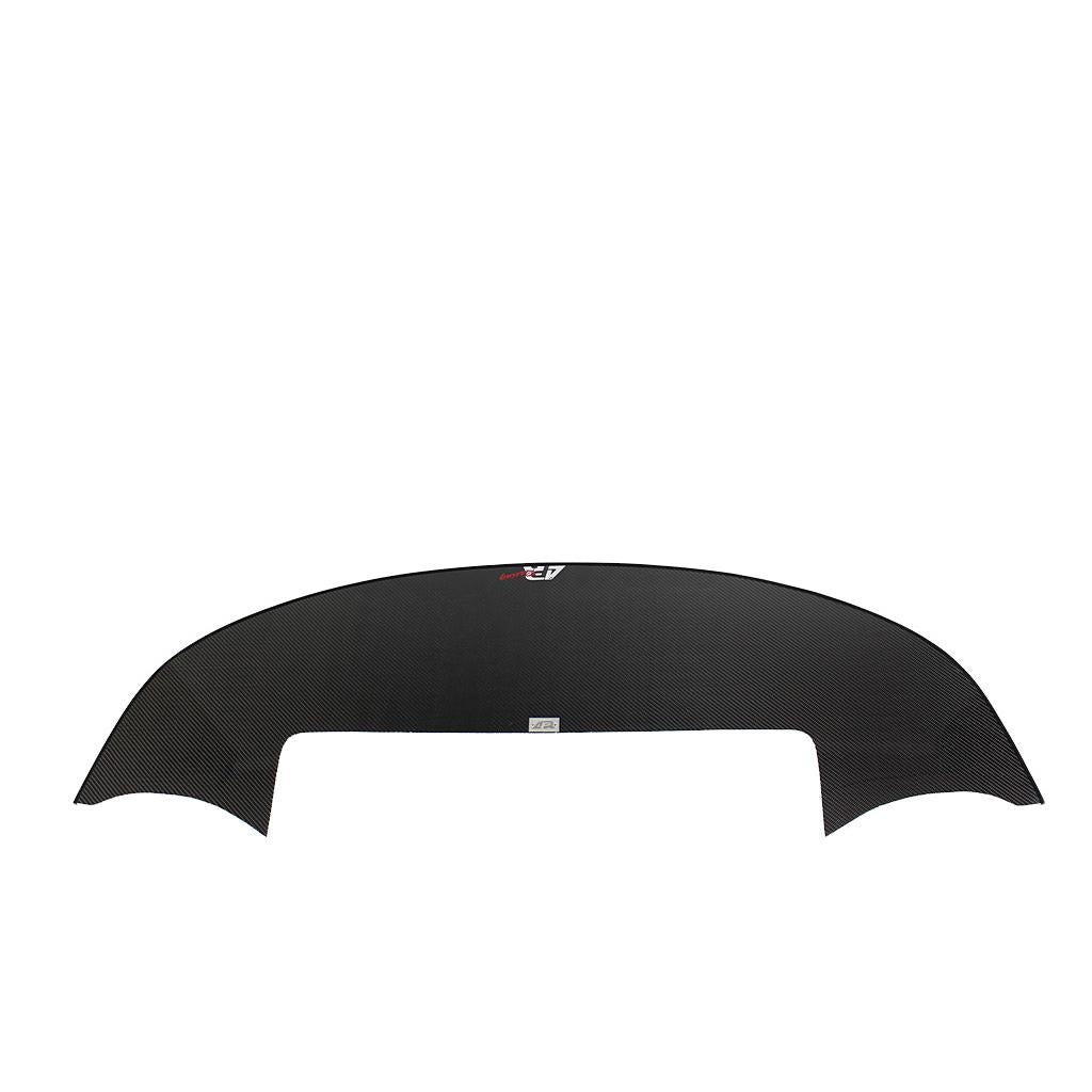 -APR Performance BMW E85 Z4M Coupe / Roadster Front Wind Splitter