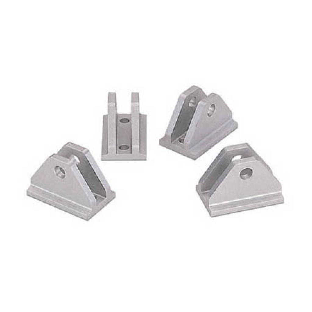 -APR Performance 10MM U-Bracket (4 Pieces)