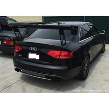 Load image into Gallery viewer, -APR Performance Audi S4 GT-250 Adjustable Wing 67" 2009-2012