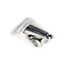 Load image into Gallery viewer, AA-100073-APR Performance Honda S2000 Rear Diffuser Replacement Hardware Pack 2000-2009