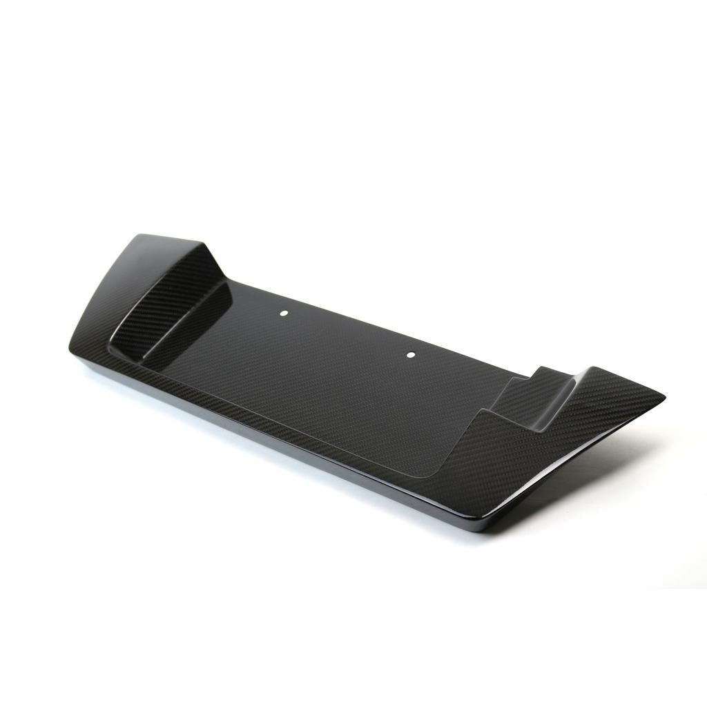 -APR Performance Nissan GTR R35 License Plate Backing 2017-2022