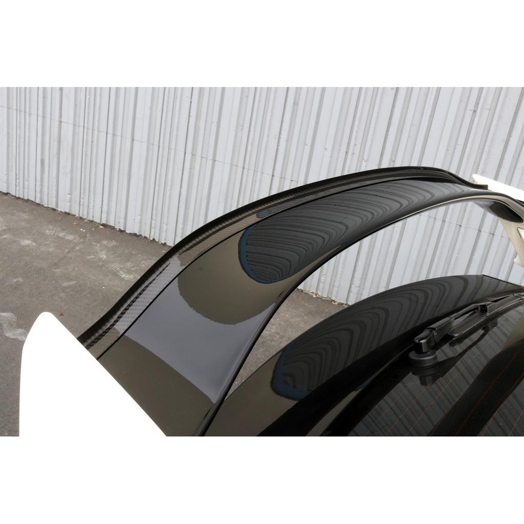 -APR Performance Honda FK8 Civic Type R Gurney Flap 2017-2021