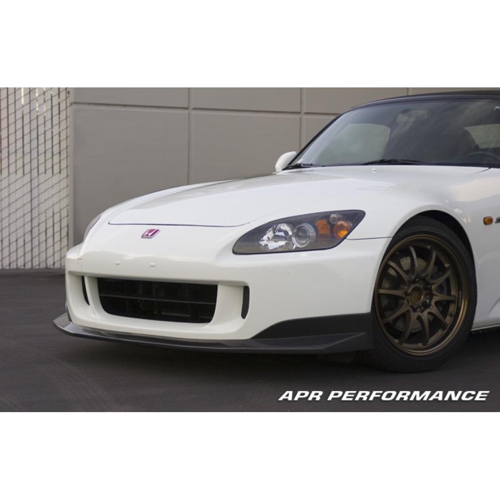 -APR Performance Honda S2000 Front Air Dam/ Lip 2004-2009 (AP2)