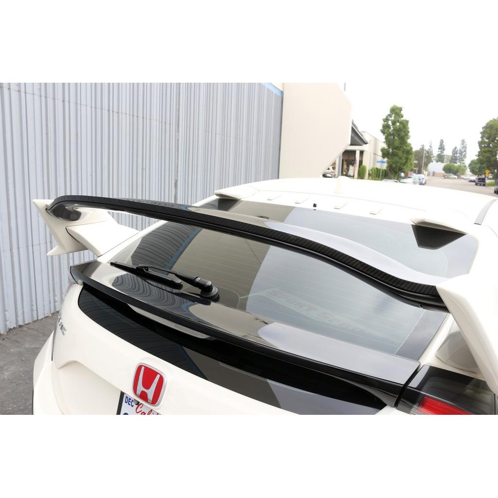 -APR Performance Honda FK8 Civic Type R Gurney Flap 2017-2021