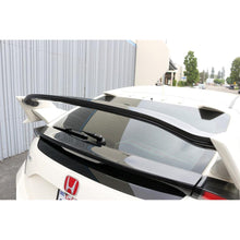 Load image into Gallery viewer, -APR Performance Honda FK8 Civic Type R Gurney Flap 2017-2021