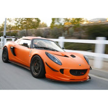 Load image into Gallery viewer, -APR Performance Lotus Elise / Exige Front Bumper Canards 2005-2012