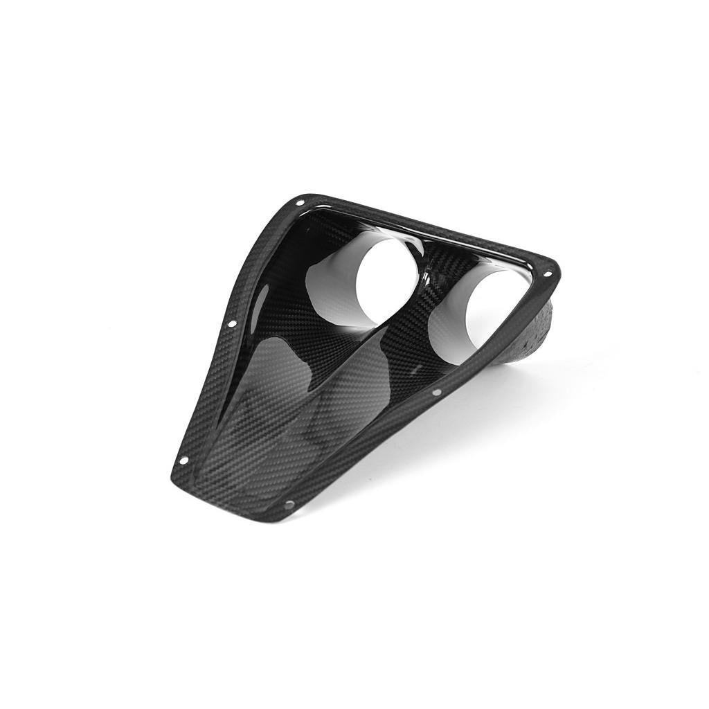 -APR Performance Universal Fitment Dual NACA Ducts