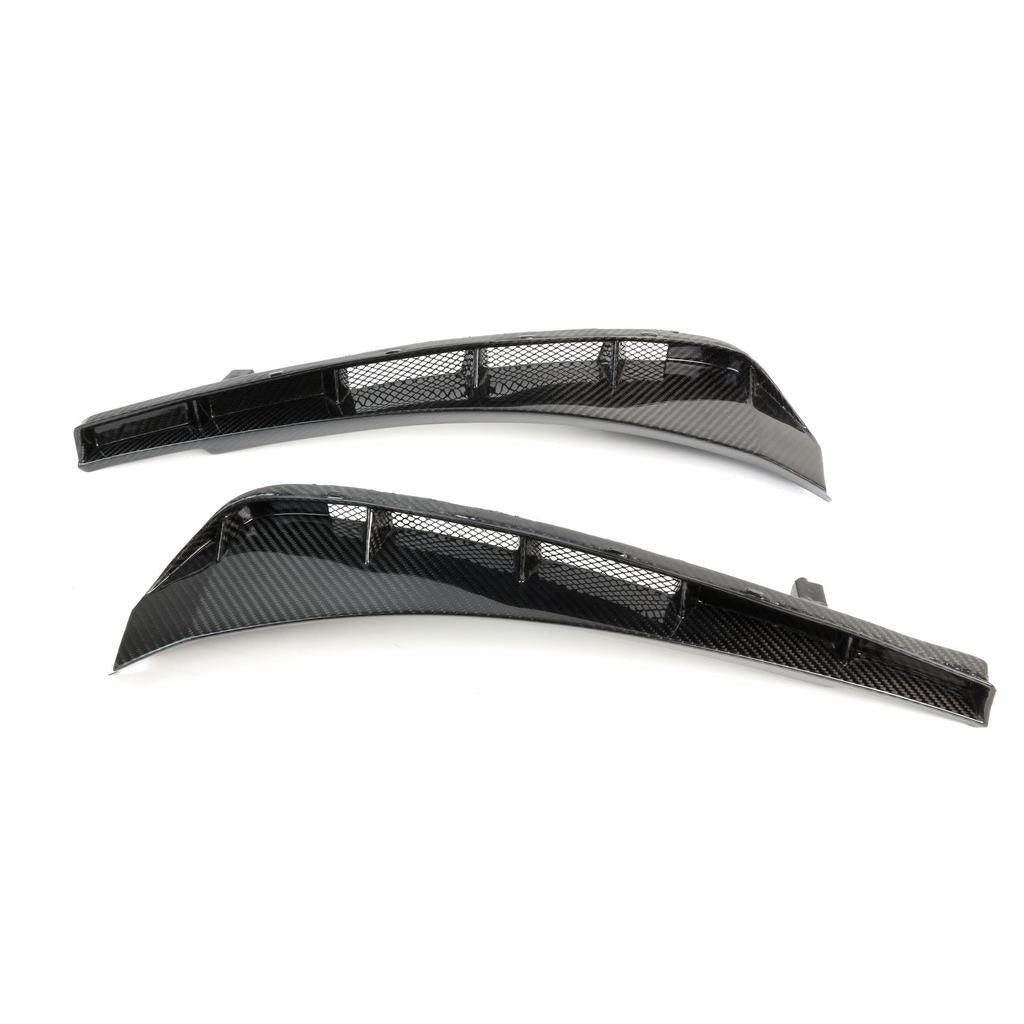 -APR Performance Honda FK8 Civic Type R Fender Vents 2017-2021