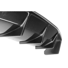 Load image into Gallery viewer, -APR Performance Chevrolet Camaro ZL1 Rear Diffuser 2017-2023