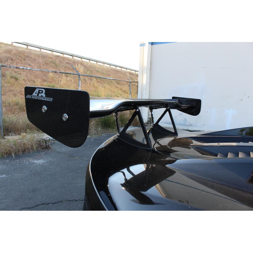 -APR Performance Lotus Elise GTC-200 Adjustable Wing 2002-2011