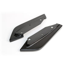 Load image into Gallery viewer, -APR Performance Toyota GT-86 Rear Bumper Skirts 2017-2021