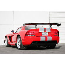 Load image into Gallery viewer, -APR Performance Dodge Viper Coupe GTC-500 Adjustable Wing 2006-2010