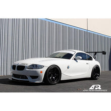 Load image into Gallery viewer, -APR Performance BMW E86 Z4 GT-250 Adjustable Wing 2006-2008