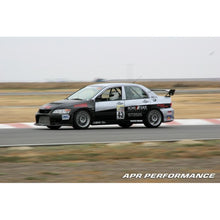 Load image into Gallery viewer, -APR Performance Mitsubishi Evolution 8 / 9 GTC-200 Adjustable Wing 2003-2007