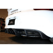 Load image into Gallery viewer, -APR Performance Porsche 981 Cayman GT4 Rear Diffuser 2015-2016