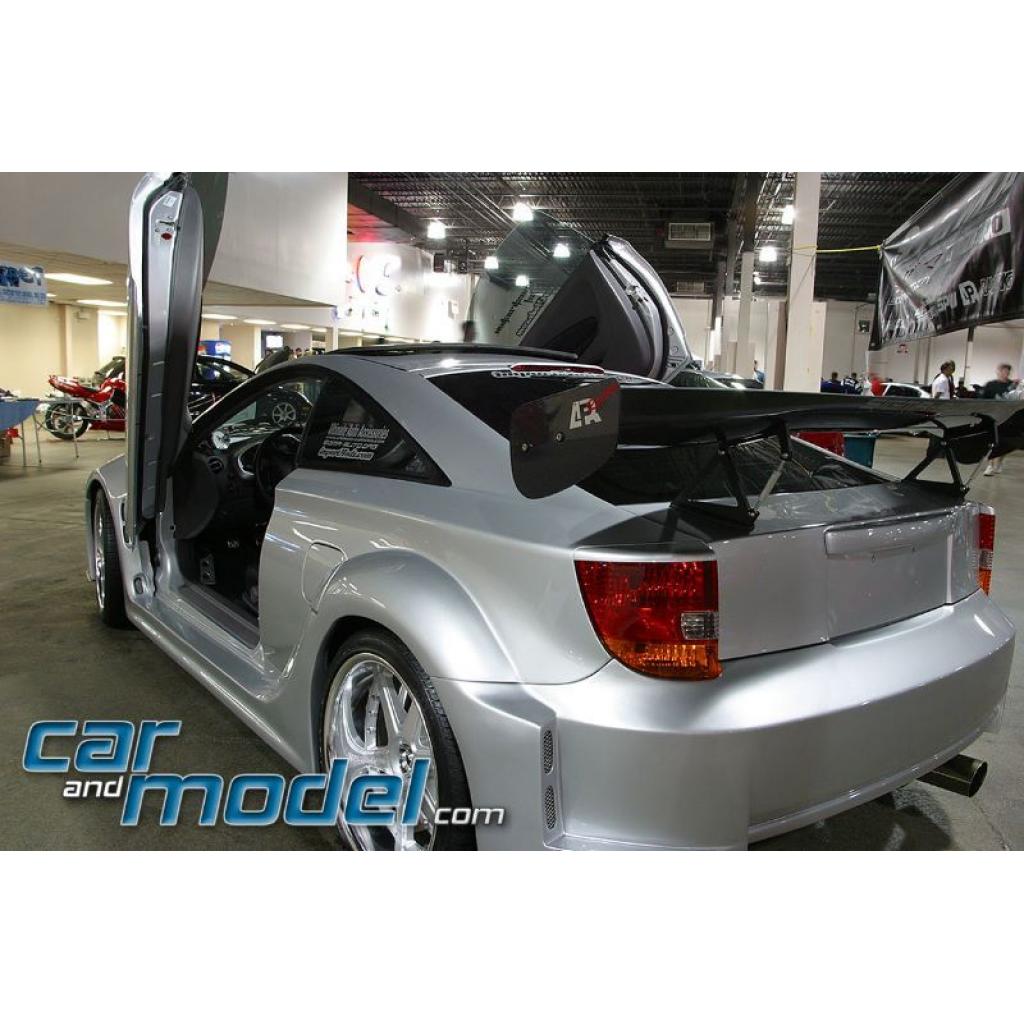 -APR Performance Toyota Celica GTC-300 Adjustable Wing 2000-2005