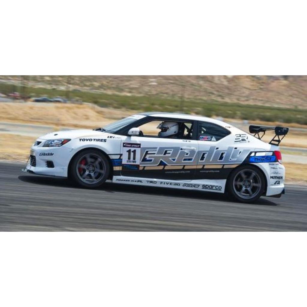 -APR Performance Scion tC GTC-200 Adjustable Wing 2011-2016