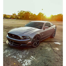 Load image into Gallery viewer, -APR Performance Ford Mustang Roush Front Wind Splitter 2013-2014