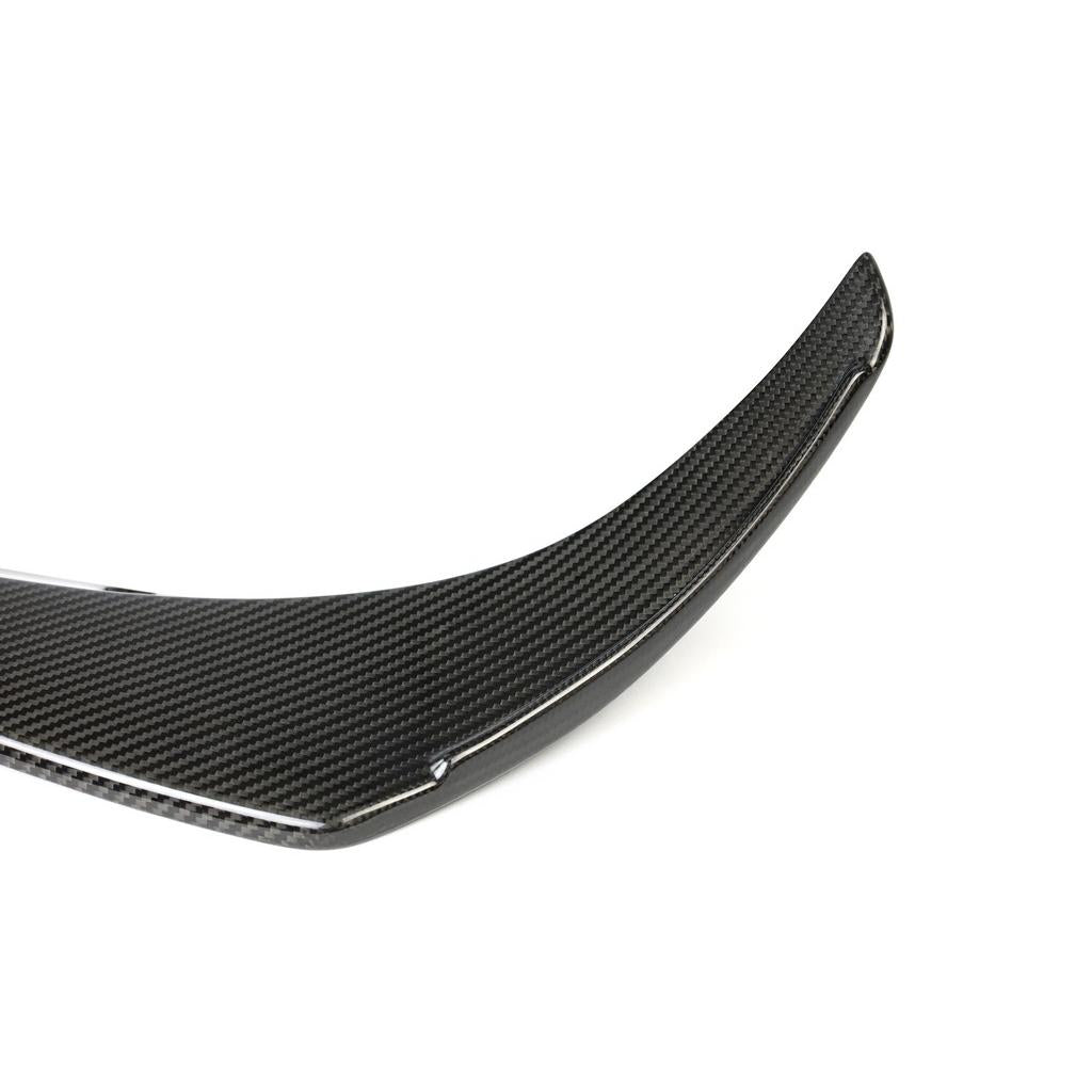 -APR Performance Mercedes-Benz AMG GTR Pro Front Bumper Canards 2020