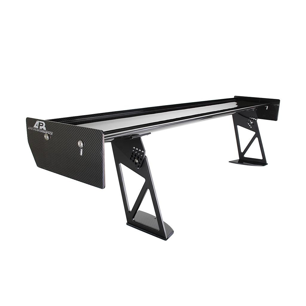 -APR Performance BMW E92 M3 GT-250 Adjustable Wing 2005-2011