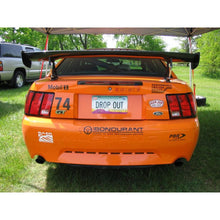 Load image into Gallery viewer, -APR Performance Ford Mustang GTC-200 Adjustable Wing 1996-2004