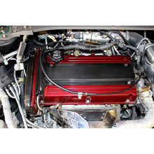 Load image into Gallery viewer, -APR Performance Mitsubishi Evolution 8 / 9 Spark Plug Cover 2003-2007