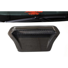 Load image into Gallery viewer, -APR Performance Honda FK8 Civic Type R Hood Scoop 2017-2021
