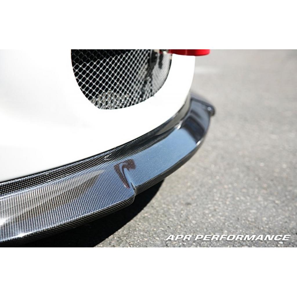 -APR Performance Lotus Exige Front Air Dam/ Lip 2005-2012