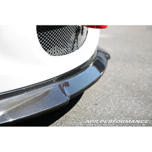 Load image into Gallery viewer, -APR Performance Lotus Exige Front Air Dam/ Lip 2005-2012