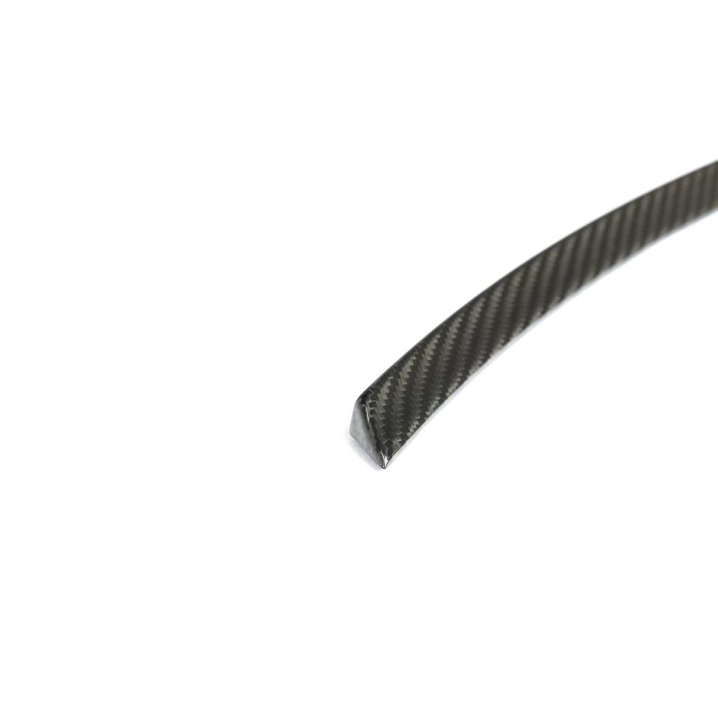 -APR Performance Mercedes Benz AMG GTR Pro Gurney Flap 2020