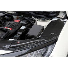 Load image into Gallery viewer, -APR Performance Honda FK8 Civic Type R Radiator Cooling Plate 2017-2021