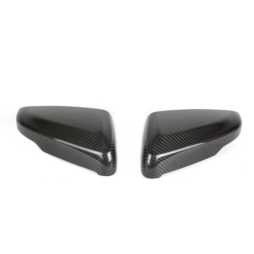 -APR Performance Cadillac ATS-V Coupe / CTS-V Sedan Replacement Mirrors 2016-2019