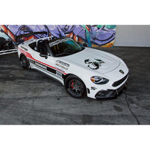Load image into Gallery viewer, -APR Performance Fiat 124 Spyder GTC-200 Adjustable Wing 2016-2020