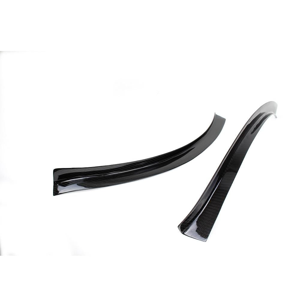 -APR Performance BMW E92 M3 Front Bumper Spats