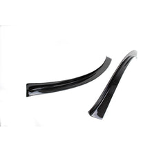 Load image into Gallery viewer, -APR Performance BMW E92 M3 Front Bumper Spats