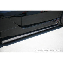 Load image into Gallery viewer, -APR Performance Dodge Viper SRT-10 Side Rocker Extensions/ Side Skirt 2003-2010 (Convertible / Coupe)