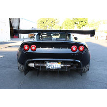 Load image into Gallery viewer, -APR Performance Lotus Elise GTC-200 Adjustable Wing 2002-2011