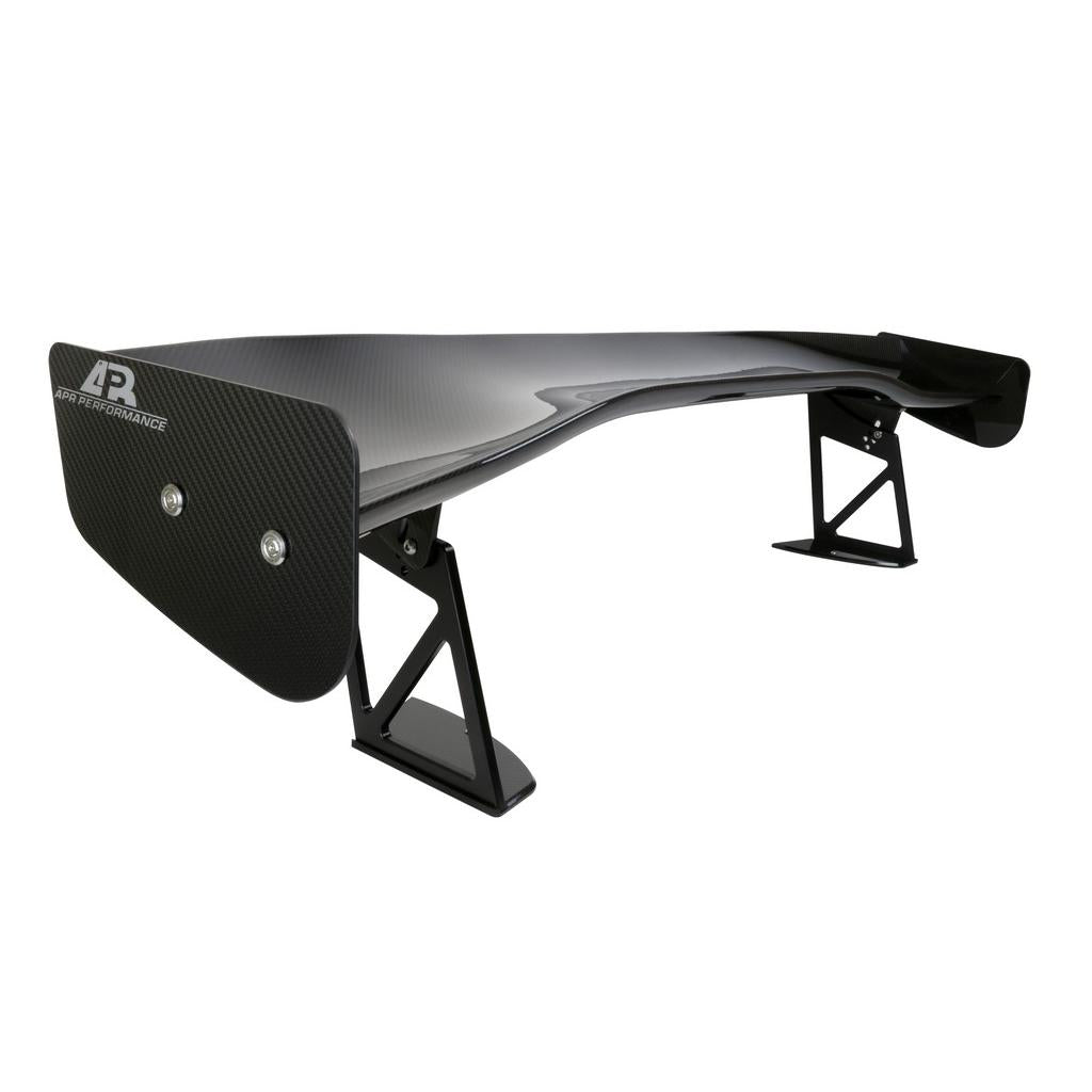 -APR Performance BMW E92 3-Series / M3 GTC-300 Adjustable Wing 2005-2011