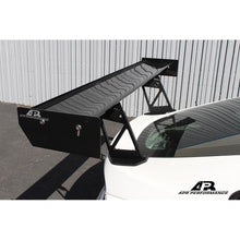 Load image into Gallery viewer, -APR Performance BMW E86 Z4 GT-250 Adjustable Wing 2006-2008